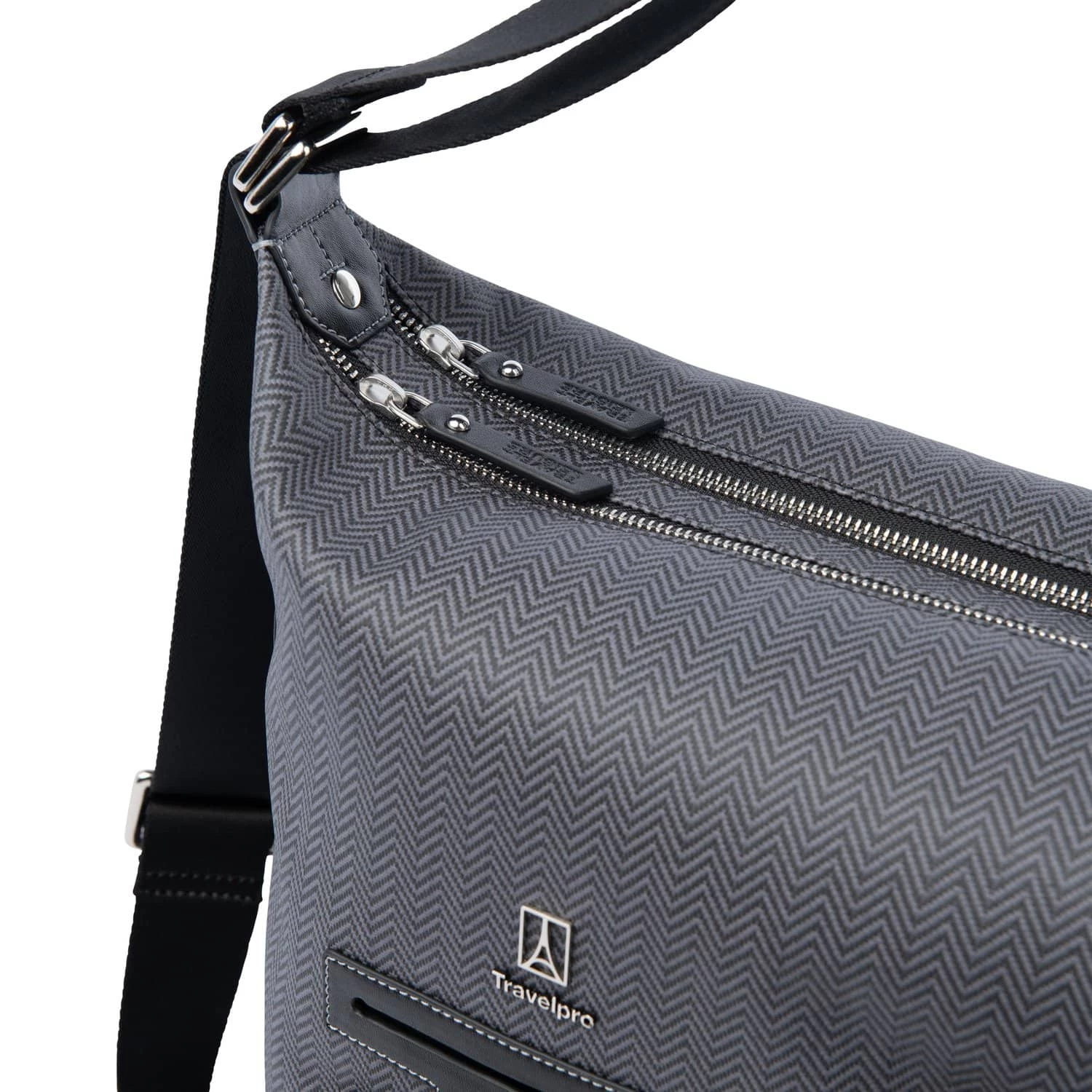 Travelpro® X Travel + Leisure® Convertible Backpack 14 Travelpro® X Travel + Leisure® Convertible Backpack - Image 12