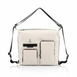 Travelpro® X Travel + Leisure® Convertible Backpack 36 Travelpro® X Travel + Leisure® Convertible Backpack -TRAVELPRO Sales 404190013 front 1501x1500 f3a2c67