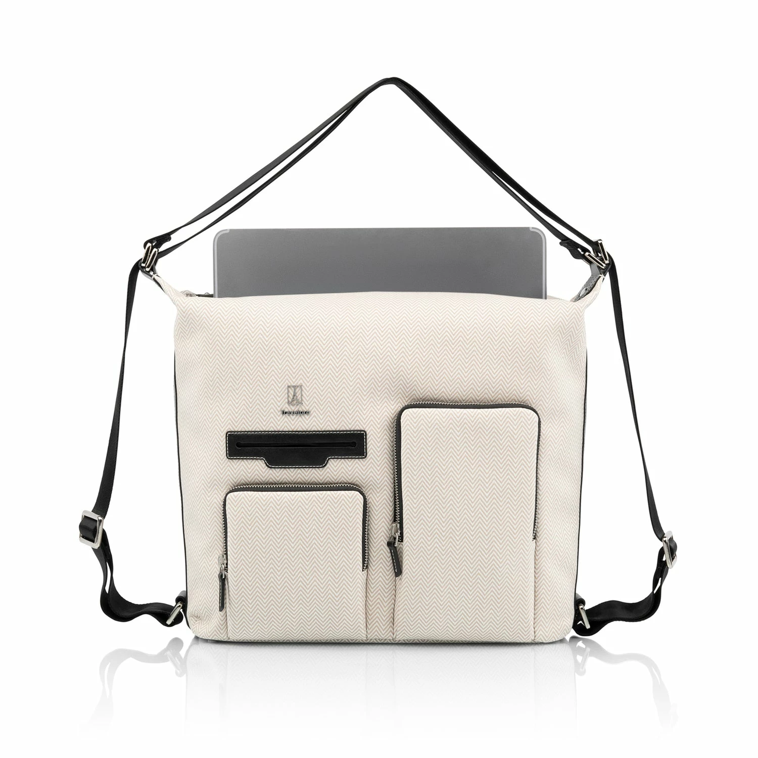 Travelpro® X Travel + Leisure® Convertible Backpack 18 Travelpro® X Travel + Leisure® Convertible Backpack - Image 16