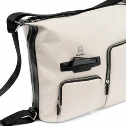 Travelpro® X Travel + Leisure® Convertible Backpack 38 Travelpro® X Travel + Leisure® Convertible Backpack -TRAVELPRO Sales 404190013 quickslippocket 1500x1500 f3a2c67