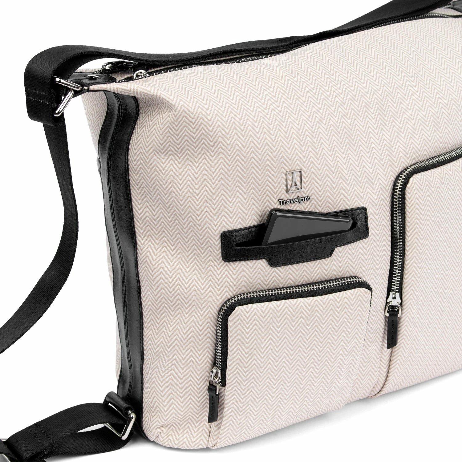 Travelpro® X Travel + Leisure® Convertible Backpack 19 Travelpro® X Travel + Leisure® Convertible Backpack - Image 17