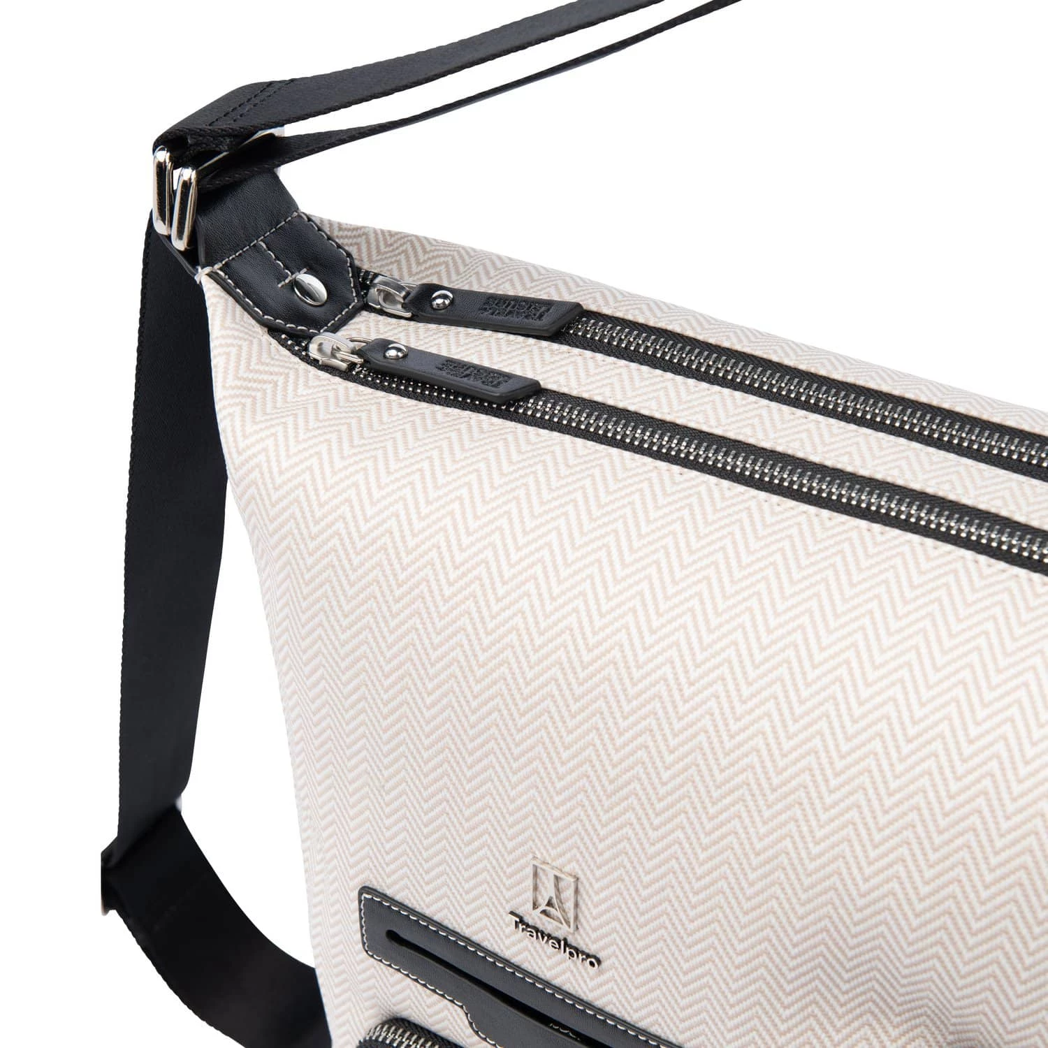 Travelpro® X Travel + Leisure® Convertible Backpack 20 Travelpro® X Travel + Leisure® Convertible Backpack - Image 18