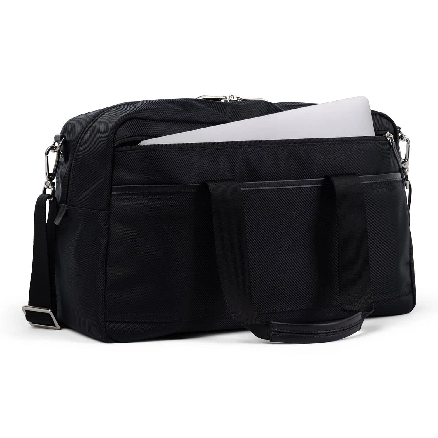 Travelpro® X Travel + Leisure® UnderSeat Tote 6 Travelpro® X Travel + Leisure® UnderSeat Tote - Image 4