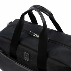 Travelpro® X Travel + Leisure® UnderSeat Tote 27 Travelpro® X Travel + Leisure® UnderSeat Tote -TRAVELPRO Sales 404190301 zipper 1500x1500 f3a2c67
