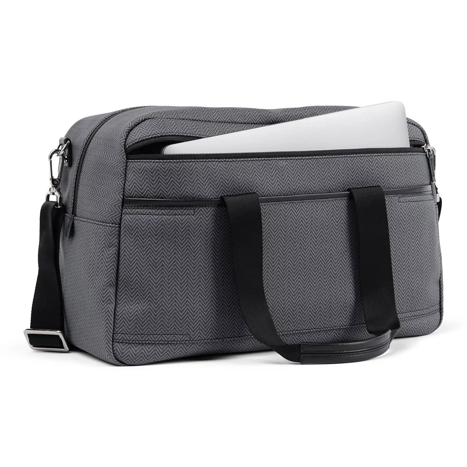 Travelpro® X Travel + Leisure® UnderSeat Tote 12 Travelpro® X Travel + Leisure® UnderSeat Tote - Image 10