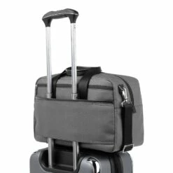 Travelpro® X Travel + Leisure® UnderSeat Tote 29 Travelpro® X Travel + Leisure® UnderSeat Tote -TRAVELPRO Sales 404190305 back 1501x1500 f3a2c67