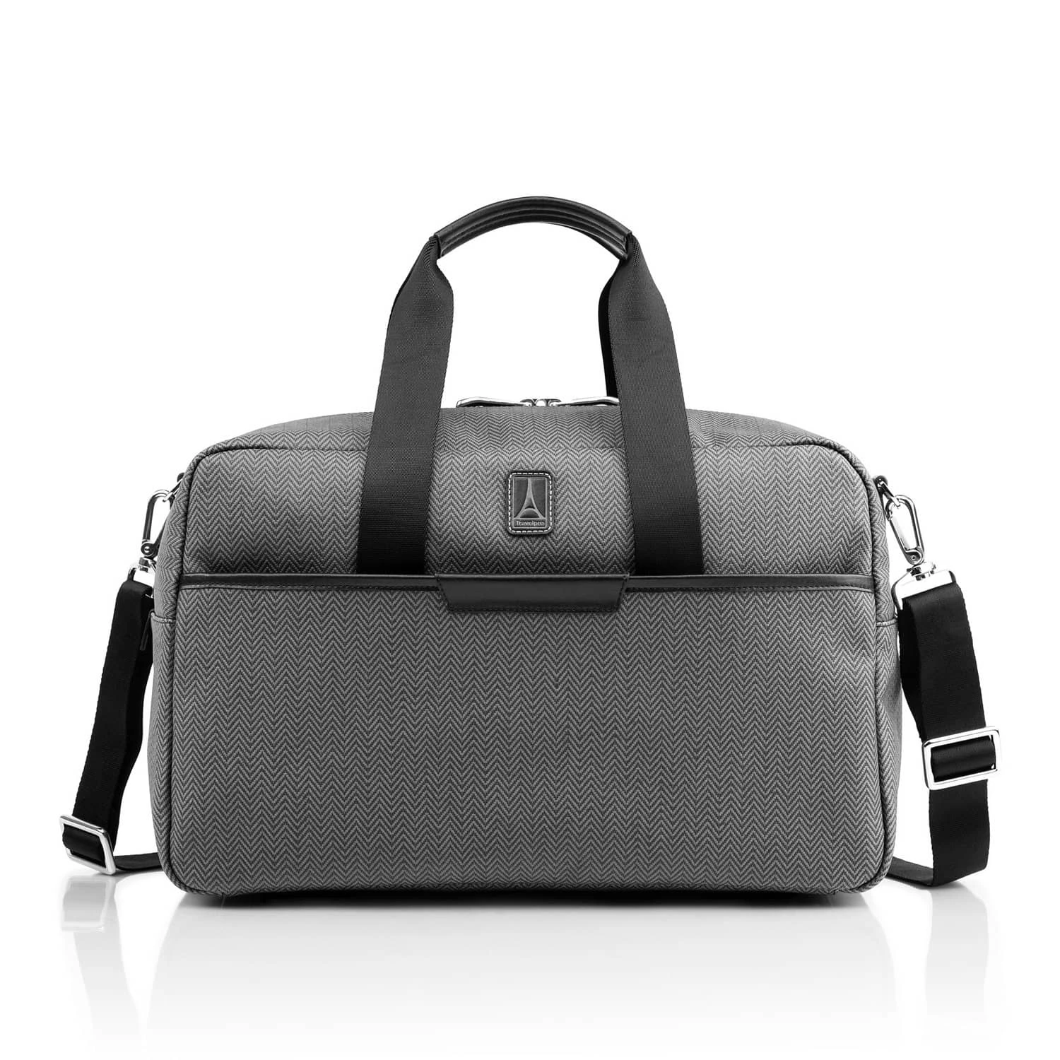 Travelpro® X Travel + Leisure® UnderSeat Tote 9 Travelpro® X Travel + Leisure® UnderSeat Tote - Image 7