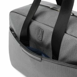 Travelpro® X Travel + Leisure® UnderSeat Tote 32 Travelpro® X Travel + Leisure® UnderSeat Tote -TRAVELPRO Sales 404190305 openpocket 1294x1294 f3a2c67