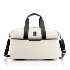 Travelpro® X Travel + Leisure® UnderSeat Tote 33 Travelpro® X Travel + Leisure® UnderSeat Tote -TRAVELPRO Sales 404190313 front 1501x1500 f3a2c67