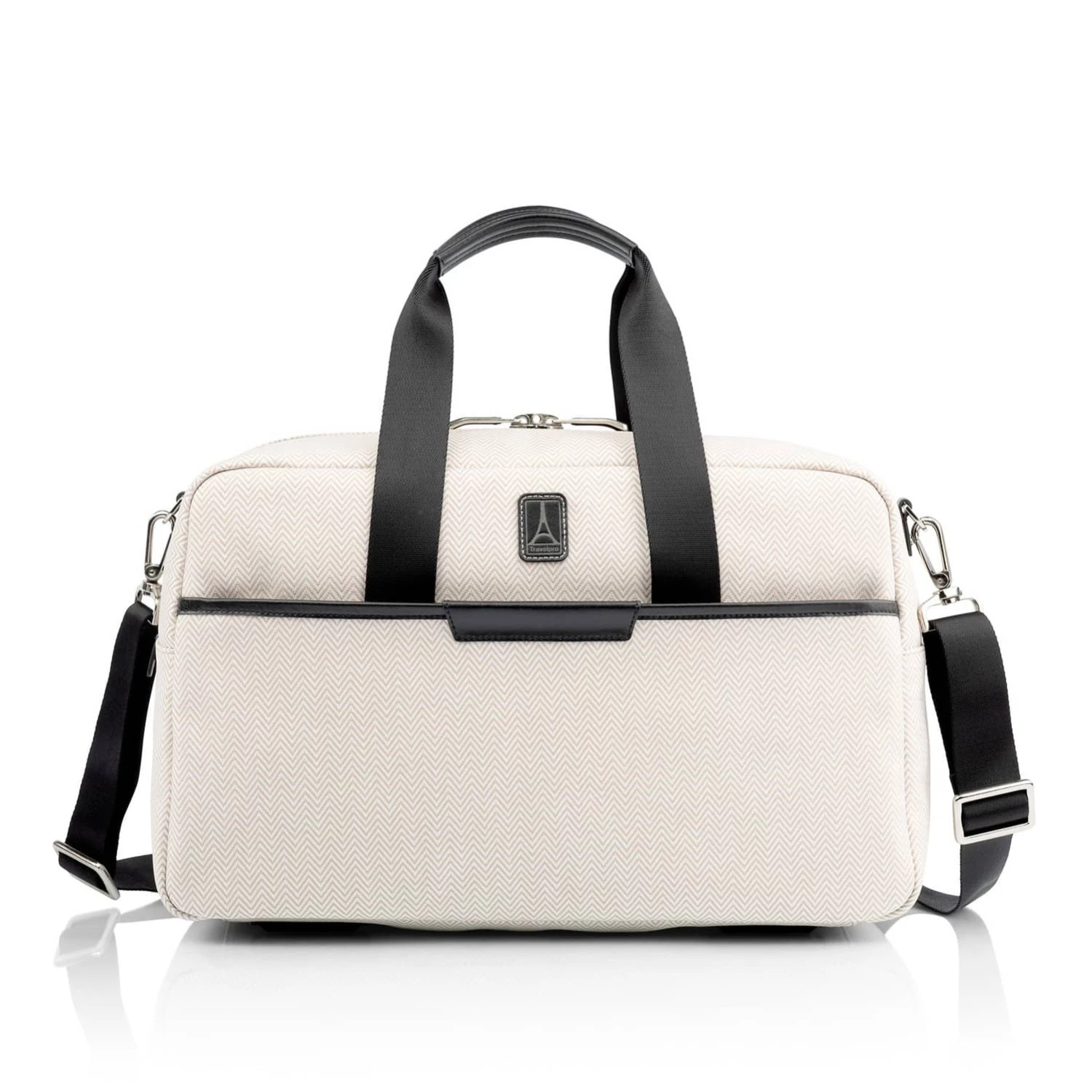 Travelpro® X Travel + Leisure® UnderSeat Tote 14 Travelpro® X Travel + Leisure® UnderSeat Tote - Image 12