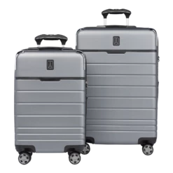 Front Page 48 TravelproĀ® X Travel + Leisure Carry-On / Medium Check-In Set