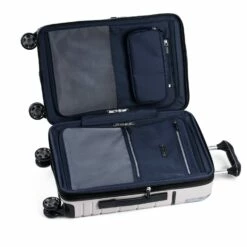Travelpro® X Travel + Leisure Carry-On / Medium Check-In Set -TRAVELPRO Sales 404192A13 3