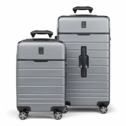 Front Page 36 TravelproĀ® X Travel + LeisureĀ® Carry-On / Large Check-In Trunk Set
