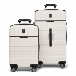 Travelpro® X Travel + Leisure® Carry-On / Large Check-In Trunk Set -TRAVELPRO Sales 404192B13