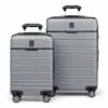 Travelpro® X Travel + Leisure® Compact Carry-On / Medium Check-In Set 2 Travelpro® X Travel + Leisure® Compact Carry-On / Medium Check-In Set -TRAVELPRO Sales 404192C05