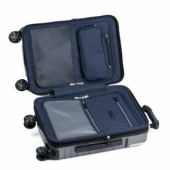Travelpro® X Travel + Leisure® Compact Carry-On / Medium Check-In Set -TRAVELPRO Sales 404192C05 58