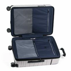 Travelpro® X Travel + Leisure® Compact Carry-On / Medium Check-In Set -TRAVELPRO Sales 404192C13 2