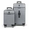 Travelpro® X Travel + Leisure® Compact Carry-On / Large Check-In Trunk Set -TRAVELPRO Sales 404192D05