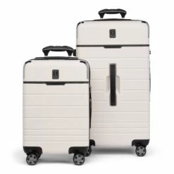 Travelpro® X Travel + Leisure® Compact Carry-On / Large Check-In Trunk Set -TRAVELPRO Sales 404192D13