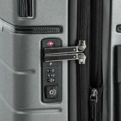 Travelpro® X Travel + Leisure Carry-on Spinner And UnderSeat Tote Luggage Set 26 Travelpro® X Travel + Leisure Carry-on Spinner And UnderSeat Tote Luggage Set -TRAVELPRO Sales 404192F05 2