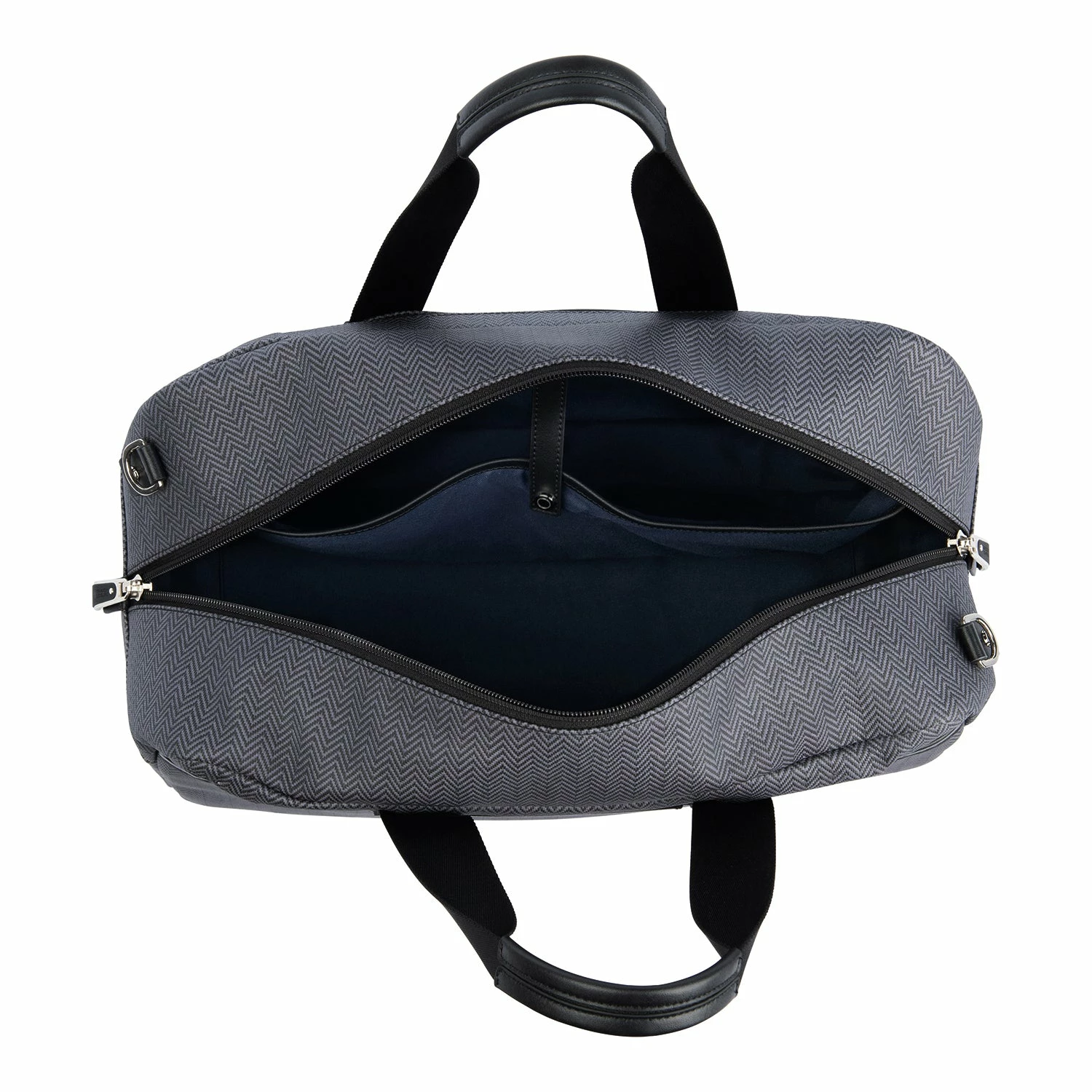 Travelpro® X Travel + Leisure Carry-on Spinner And UnderSeat Tote Luggage Set 11 Travelpro® X Travel + Leisure Carry-on Spinner And UnderSeat Tote Luggage Set - Image 9