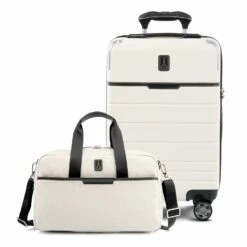 Travelpro® X Travel + Leisure Carry-on Spinner And UnderSeat Tote Luggage Set 32 Travelpro® X Travel + Leisure Carry-on Spinner And UnderSeat Tote Luggage Set -TRAVELPRO Sales 404192F13 1500x1500 f3a2c67