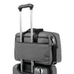 Travelpro® X Travel + Leisure Compact Carry-on Spinner And UnderSeat Tote Luggage Set 28 Travelpro® X Travel + Leisure Compact Carry-on Spinner And UnderSeat Tote Luggage Set -TRAVELPRO Sales 404192G05 6