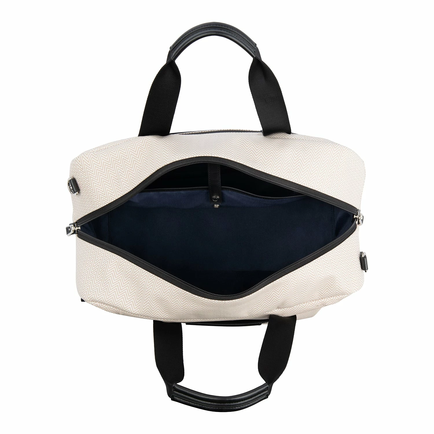 Travelpro® X Travel + Leisure Compact Carry-on Spinner And UnderSeat Tote Luggage Set 20 Travelpro® X Travel + Leisure Compact Carry-on Spinner And UnderSeat Tote Luggage Set - Image 18