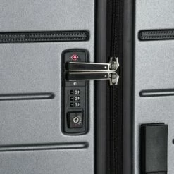 Travelpro® X Travel + Leisure Large Check-in Spinner And Drop-Bottom Weekender Bag Luggage Set -TRAVELPRO Sales 404192I05 3