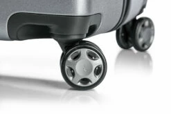 Travelpro® X Travel + Leisure Large Check-in Spinner And Drop-Bottom Weekender Bag Luggage Set -TRAVELPRO Sales 404192I05 5