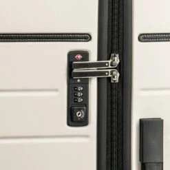 Travelpro® X Travel + Leisure Large Check-in Spinner And Drop-Bottom Weekender Bag Luggage Set -TRAVELPRO Sales 404192I13 3