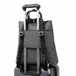 Travelpro® X Travel + Leisure® Women's Convertible Tote 37 Travelpro® X Travel + Leisure® Women's Convertible Tote -TRAVELPRO Sales 404195805 back 1500x1500 f3a2c67