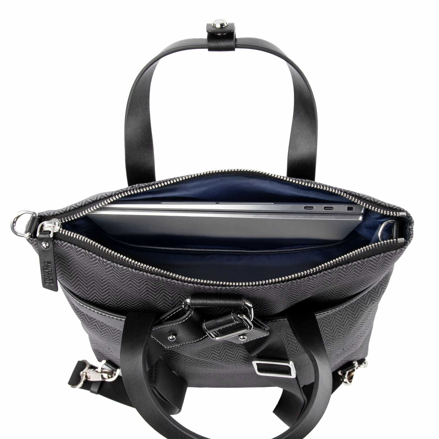 Travelpro® X Travel + Leisure® Women's Convertible Tote 9 Travelpro® X Travel + Leisure® Women's Convertible Tote - Image 8