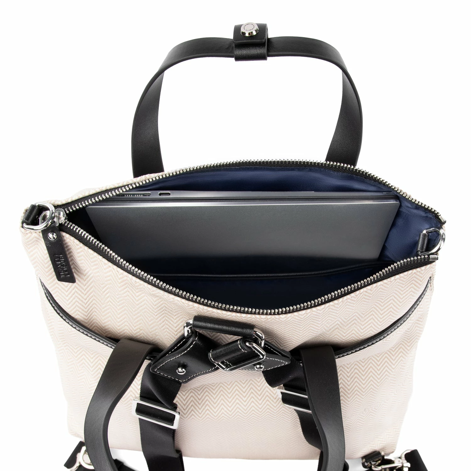 Travelpro® X Travel + Leisure® Women's Convertible Tote 12 Travelpro® X Travel + Leisure® Women's Convertible Tote - Image 11