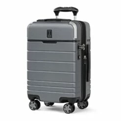 Travelpro® X Travel + Leisure® Compact Carry-On Expandable Spinner 31 Travelpro® X Travel + Leisure® Compact Carry-On Expandable Spinner -TRAVELPRO Sales 404199005 1500x1500 f3a2c67