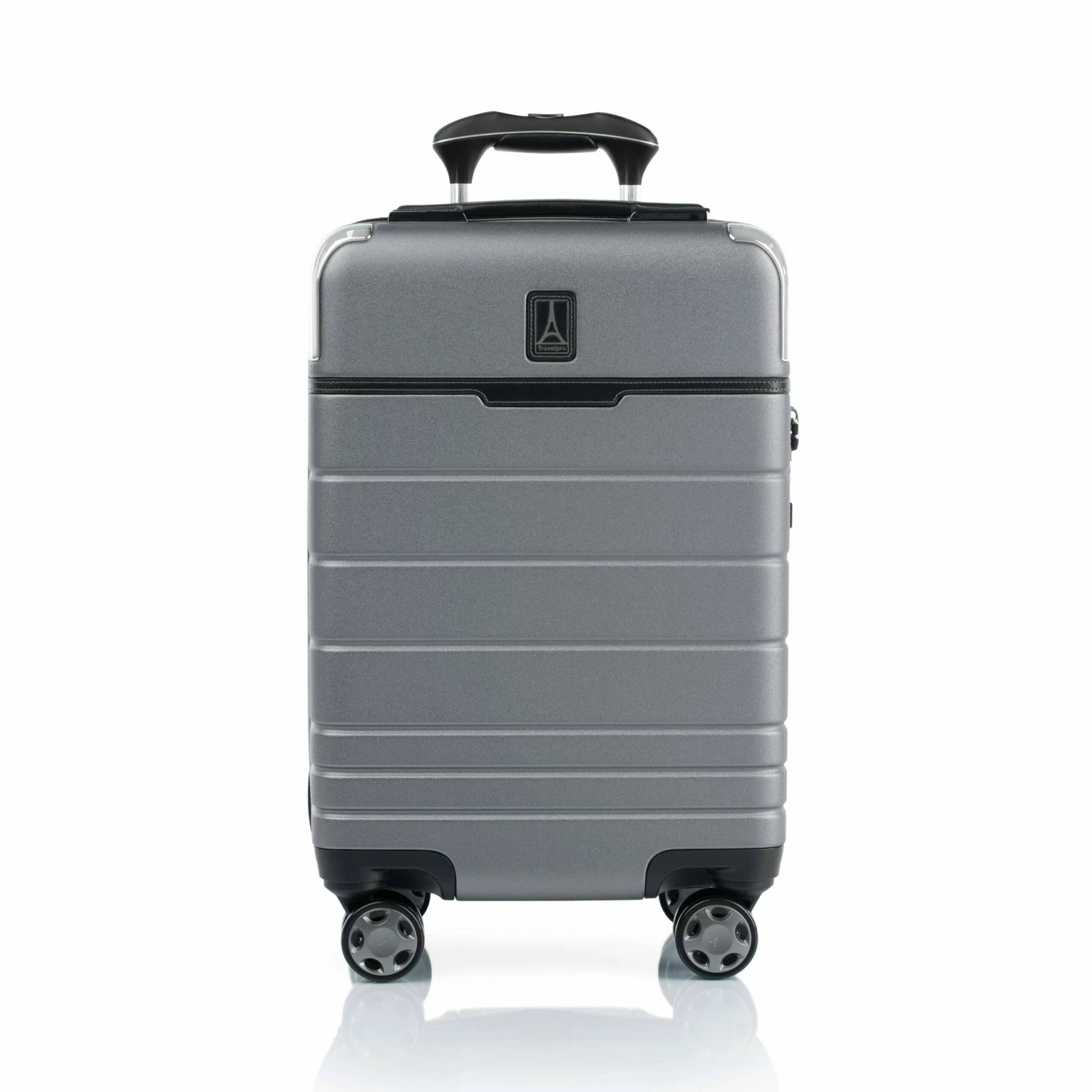 Travelpro® X Travel + Leisure® Compact Carry-On Expandable Spinner 13 Travelpro® X Travel + Leisure® Compact Carry-On Expandable Spinner - Image 11