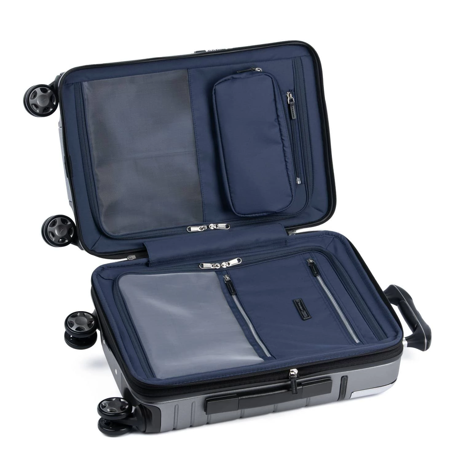 Travelpro® X Travel + Leisure® Compact Carry-On Expandable Spinner 16 Travelpro® X Travel + Leisure® Compact Carry-On Expandable Spinner - Image 14