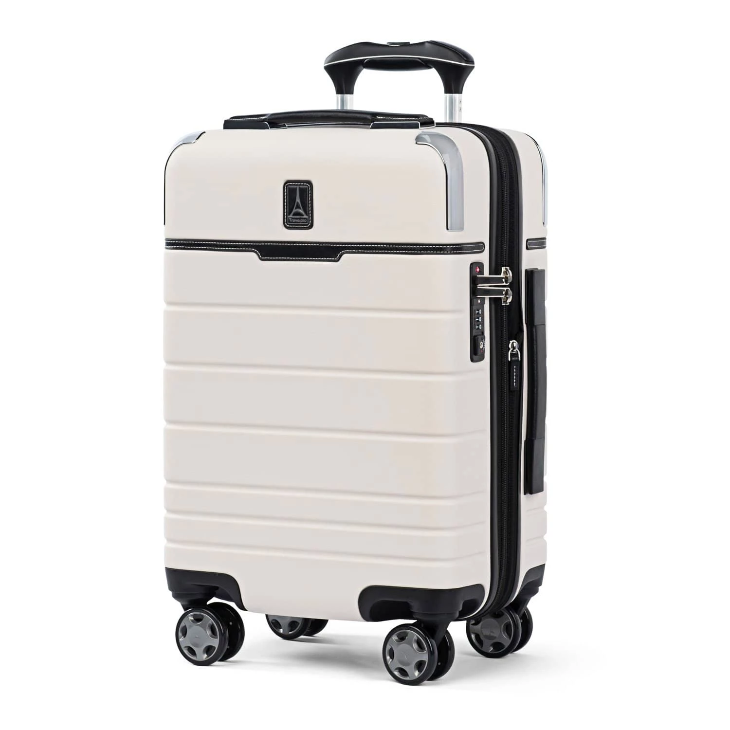 Travelpro® X Travel + Leisure® Compact Carry-On Expandable Spinner 20 Travelpro® X Travel + Leisure® Compact Carry-On Expandable Spinner - Image 18