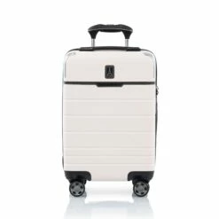 Travelpro® X Travel + Leisure® Compact Carry-On Expandable Spinner 40 Travelpro® X Travel + Leisure® Compact Carry-On Expandable Spinner -TRAVELPRO Sales 404199013 front 1
