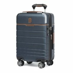 Travelpro® X Travel + Leisure® Compact Carry-On Expandable Spinner