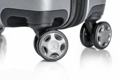 Travelpro® X Travel + Leisure® Carry-On Expandable Spinner -TRAVELPRO Sales 404199105 wheels 1500x1000 f3a2c67