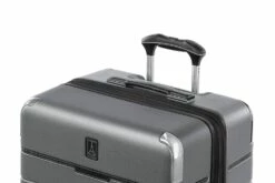 Travelpro® X Travel + Leisure® Medium Check-In Expandable Spinner -TRAVELPRO Sales 404199505 handle 1500x1000 f3a2c67