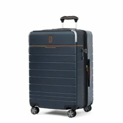 Travelpro® X Travel + Leisure® Medium Check-In Expandable Spinner -TRAVELPRO Sales 404199522 Edit 1500x1500 f3a2c67