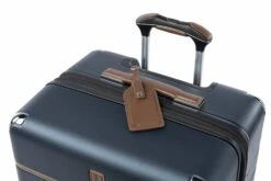 Travelpro® X Travel + Leisure® Medium Check-In Expandable Spinner -TRAVELPRO Sales 404199522 Tag