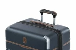 Travelpro® X Travel + Leisure® Medium Check-In Expandable Spinner -TRAVELPRO Sales 404199522 handle 1500x1000 f3a2c67