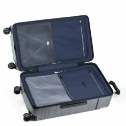 Travelpro® X Travel + Leisure® Large Check-In Trunk Spinner -TRAVELPRO Sales 404199905 interior 1500x1500 f3a2c67