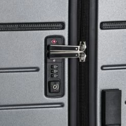 Travelpro® X Travel + Leisure® Large Check-In Trunk Spinner -TRAVELPRO Sales 404199905 lock 1500x1500 f3a2c67