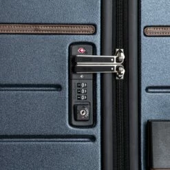 Travelpro® X Travel + Leisure® Large Check-In Trunk Spinner -TRAVELPRO Sales 404199922 lock 1500x1500 f3a2c67