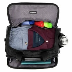 Travelpro Crew™ VersaPack™ Carry-On Deluxe Tote Bag -TRAVELPRO Sales 407180301 2 1500x1500 63fbcc7