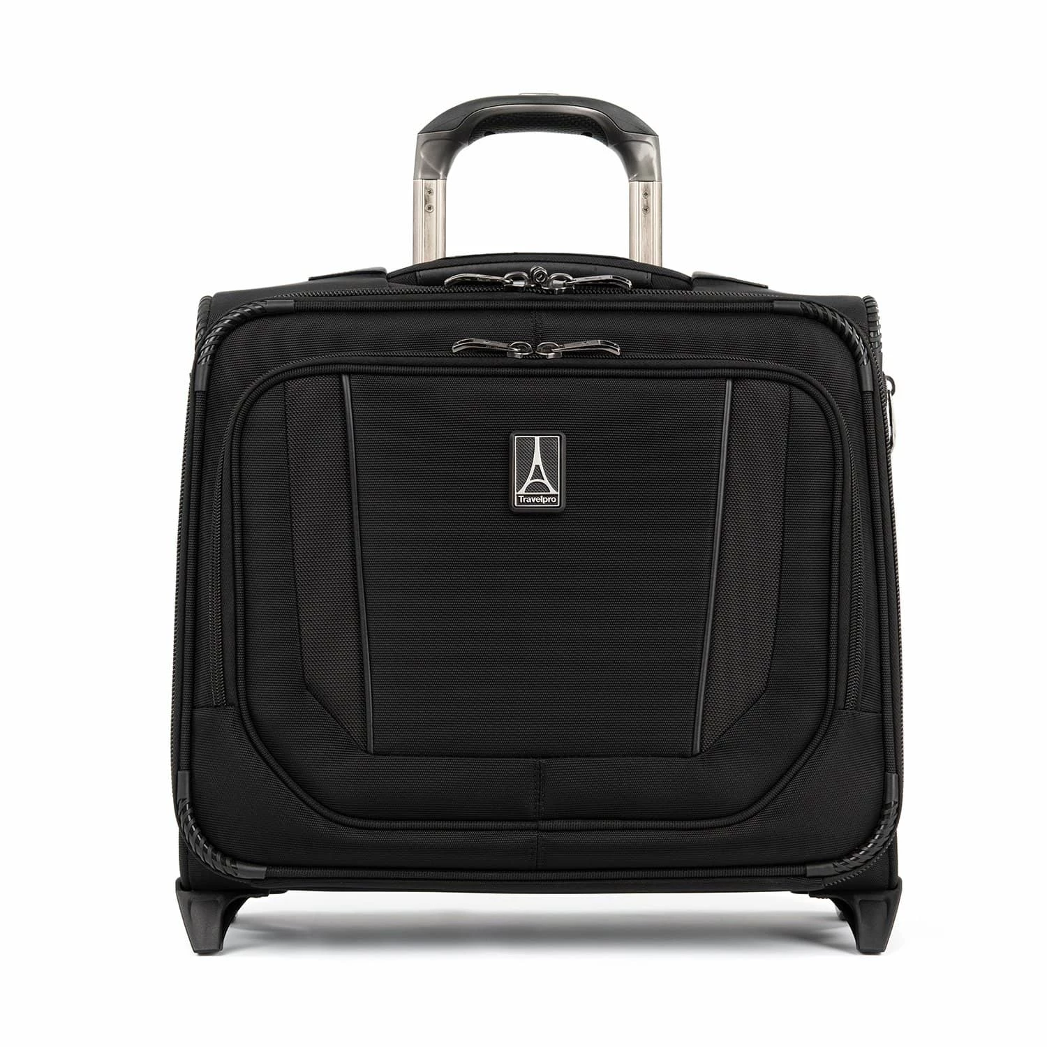 Travelpro Crew™ VersaPack™ Carry-On Rolling Tote 20 Travelpro Crew™ VersaPack™ Carry-On Rolling Tote - Image 18